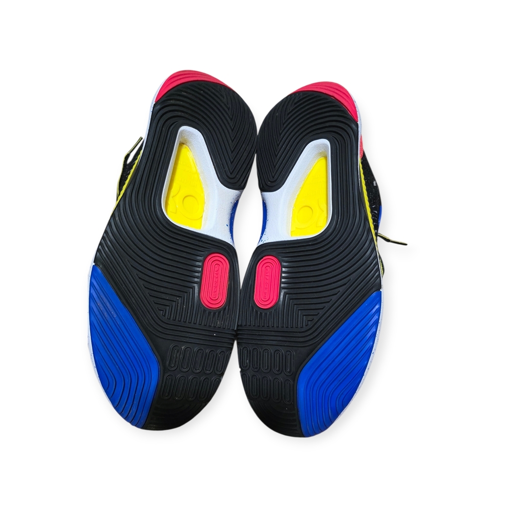 Nike KD 14 "Pop Art" basketball shoes - Picture 6 of 14